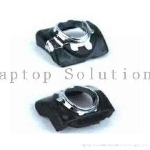 Iphone New Black Earphone Hole Ring Jack Part For Apple Iphone 3g 3gs Repairing Parts Replacement